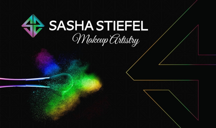 Sasha makeup brand