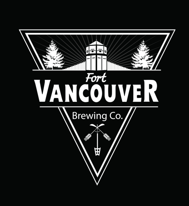 Fort Vancouver Brewing Company logo