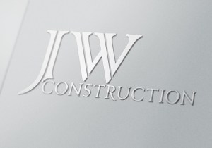 JW Construction Logo
