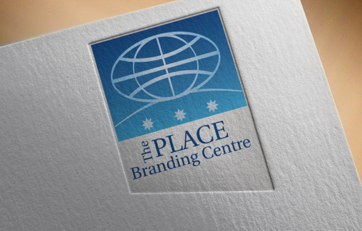 Place Branding Centre Brand Design
